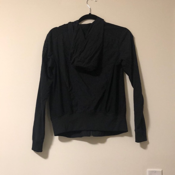 Champion Work Out Hoodie - Picture 2 of 4